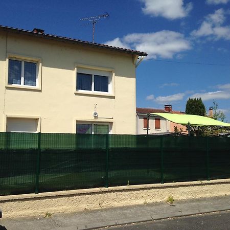 Maison La Renaudie Hotel Albi Exterior foto